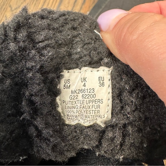 Marrell Snow Crush 3.0 waterproof snow boots size 5M - Picture 7 of 7